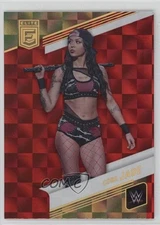 2023 Panini Donruss Elite WWE Red Cora Jade #98 0vu6