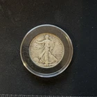1944 Walking Liberty Half Dollar