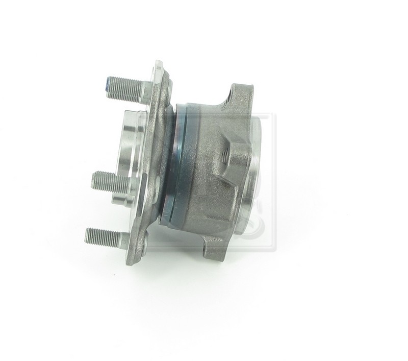 Moyeu de roue arriere 43202CA000 pour Nissan roulement de rechange NPS N471N49