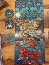Emma Shipley Placemats & Coasters 