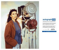 Kathryn Bigelow AUTOGRAPH Signed ‘Director’ 10x8 Photo ACOA