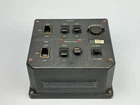 Luftwaffe Ln26904 Control Box SchK13 Very Rare Wehrmacht Radio