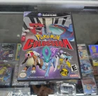 Pokemon Colosseum for Nintendo GameCube