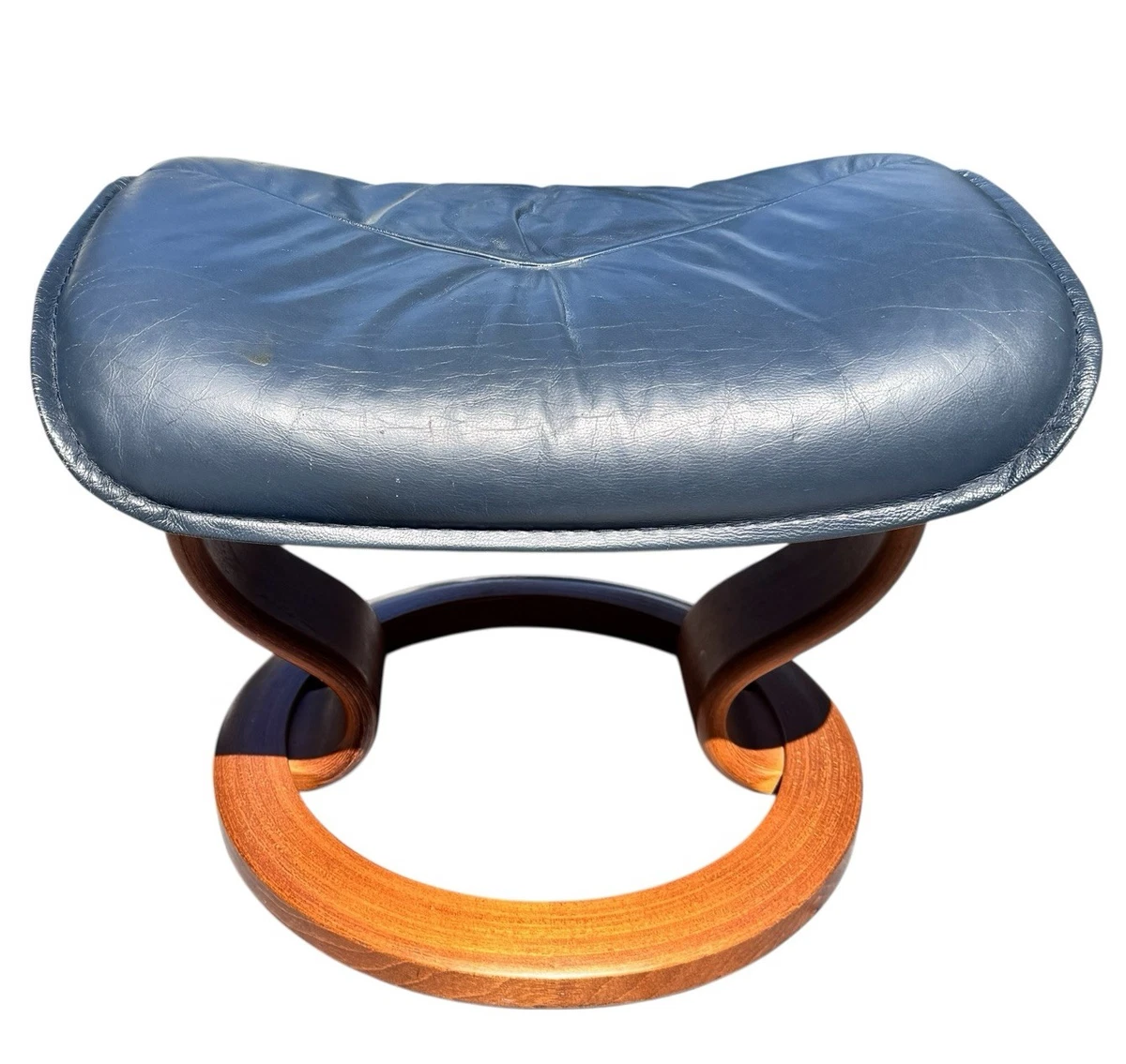 Ekornes Ottomans, Footstools and Poufs for sale | eBay