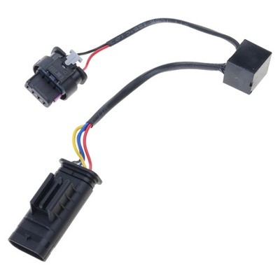 Long Lasting Precise Lock Sensor Bypass Wire Harness Z-LKR-OEM Secure Connection