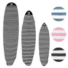 Pamgea Surf Squared 106 Sup Board Surfboard Sock Cover Lightweight Stretch Sup