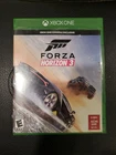 Forza Horizon 3 - Microsoft Xbox One