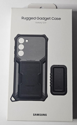Rugged Gadget Case  EF-RS916CB für Samsung Galaxy S23+