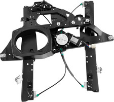 2003-06 Expedition Navigator Front Right Power Window Regulatorcompatible 2003-06 Expedition Navigator Front Right Power Window Regulatorcompatible