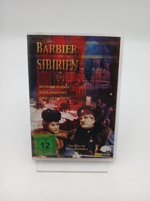 Der Barbier von Sibirien Harris, Richard, Nikita Michalkow  und Nikita Mikhalkov