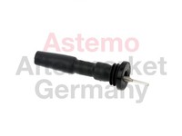 Astemo-Hitachi Stecker, ZüNdspule FüR Audi A1 VW Up! Seat MII Skoda Citigo Leon
