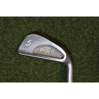 Ping Karsten I Orange Dot 37