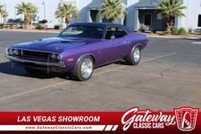 1970 Dodge Challenger for Sale
