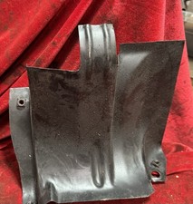 Volkswagen Vw 1972-1979 Bus Engine Air Cooling Tin Sheet Metal 1974 1975 1976