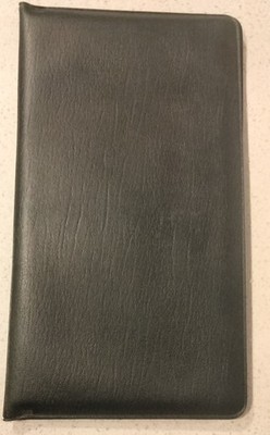 E6-B Flight Computer Instruction Manual & Mechanical Analog Calculating Device