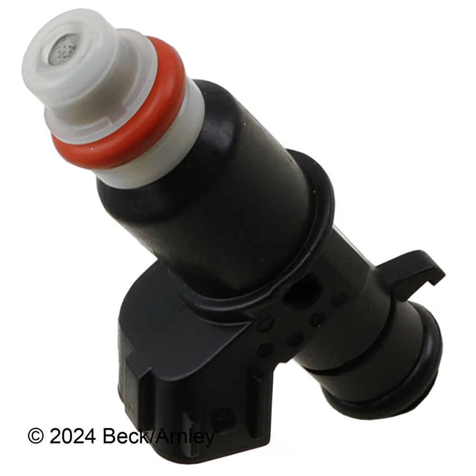 Inyector de combustible para Honda Civic Insight 2006-2015 Beck/Arnley Foto 2 de 4