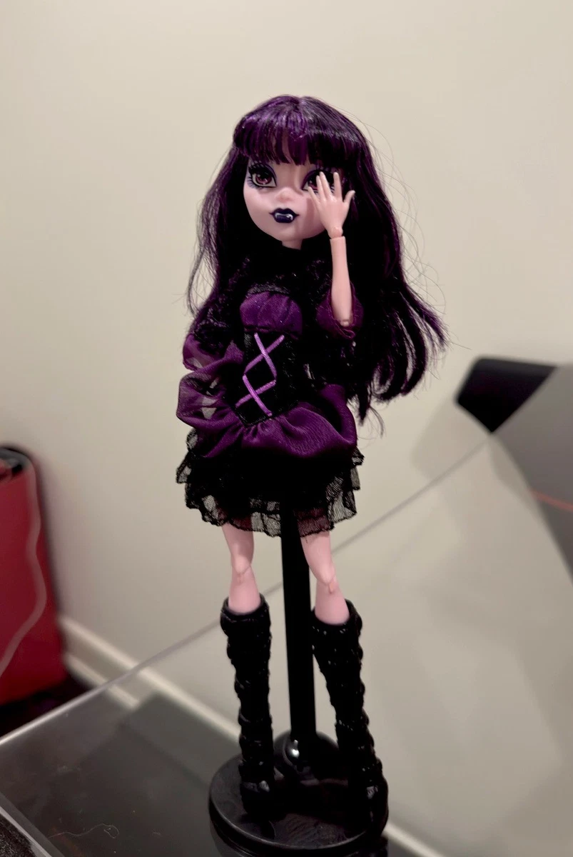 Mattel Elissabat Monster High Dolls & Doll Playsets for sale | eBay