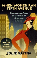 When Women Ran Fifth Avenue