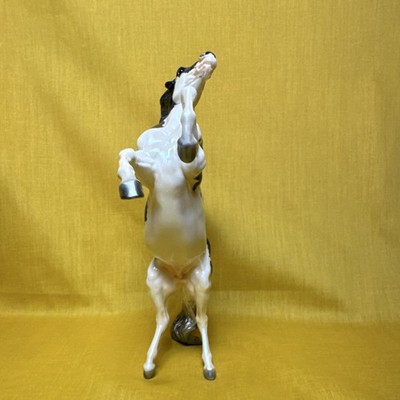 Breyer Classic Neva Mustang Decorator Holiday Horse
