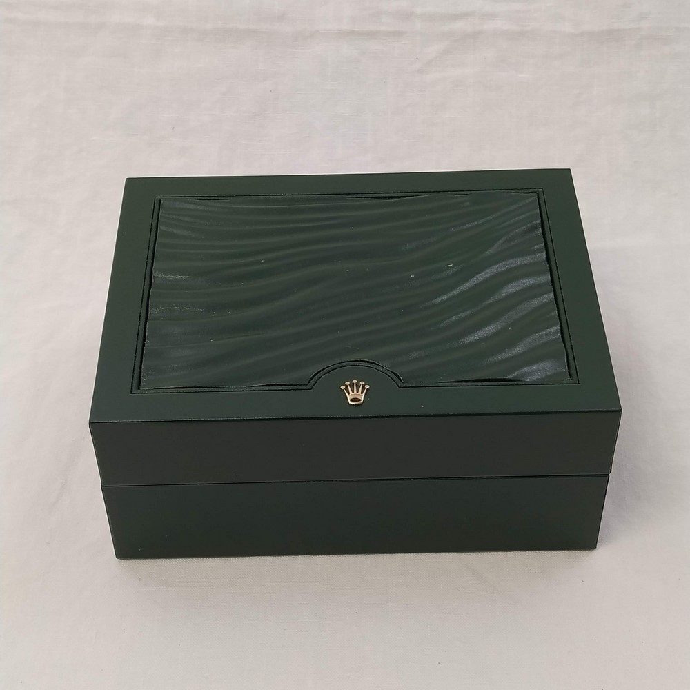 ROLEX confezione originale orologio Submariner foto 4