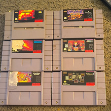 Nintendo Super Battletank Nintendo SNES NTSC-U/C (US/Canada) Cartridge
