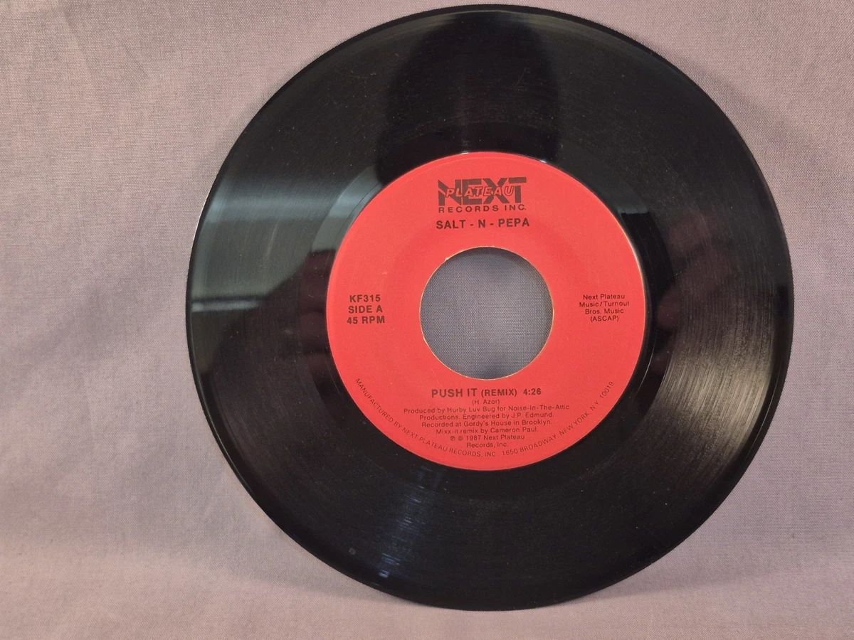 Pepper Single Vinyl Records for sale | eBay