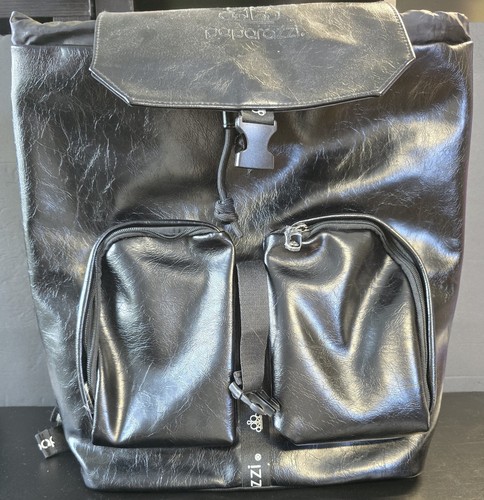 Paparazzi Accessories Faux Leather 2023 Convention Bag Limited Edition Never Use