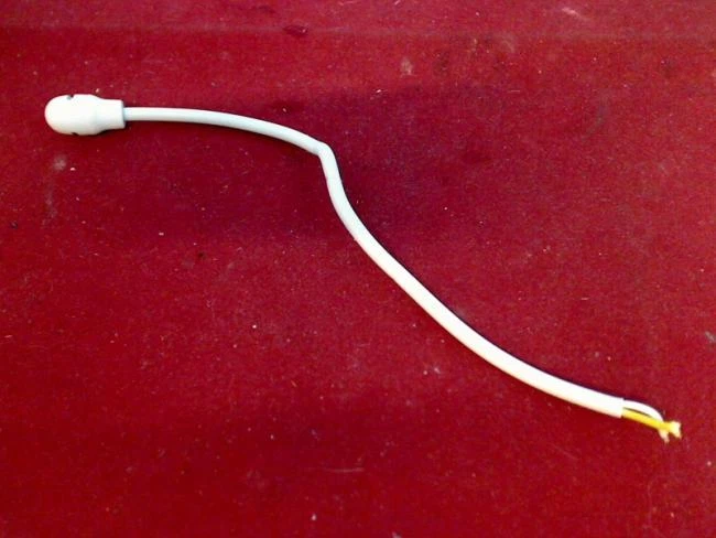 Temperature Sensor Baby Unit NUK Eco Control + Video BM 300