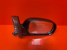 Retroviseur droit (ou coque) Ssangyong ACTYON