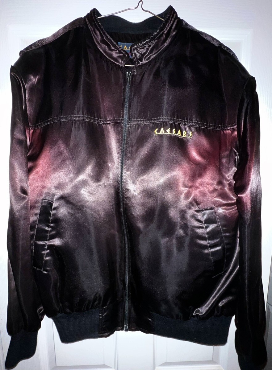 未使用 palace satin jacket XL パレス - スタジャン 未使用 palace satin jacket XL パレス - スタジャン