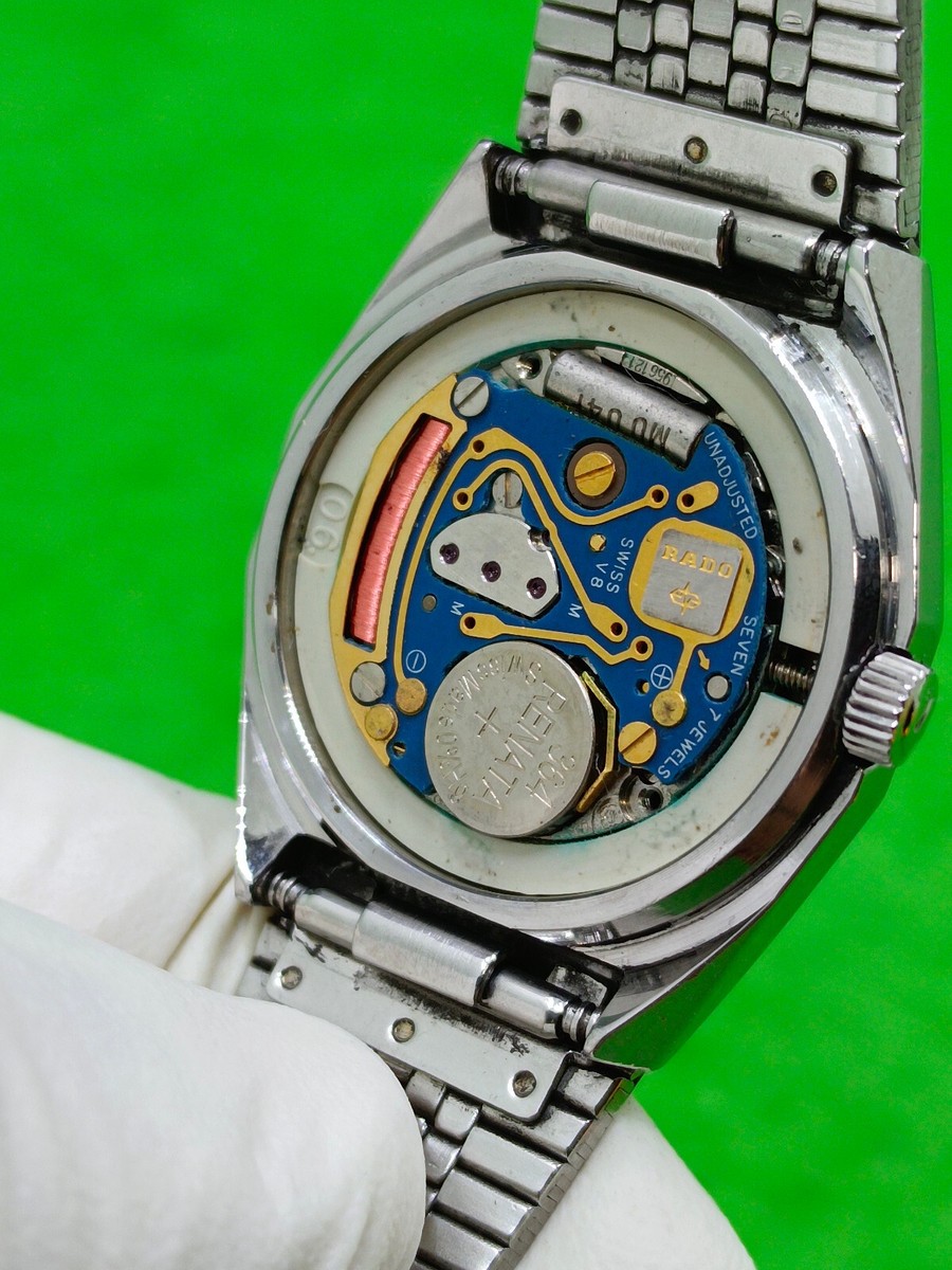 RADO腕時計 seiko orient citizen hamilton RADO腕時計 seiko orient citizen hamilton スイス時計、ラドー