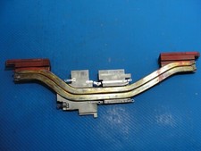 Dell Inspiron 15 7567 15.6" Genuine CPU Cooling Heatsink M0FW2 AT1QP0010F0