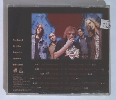 【激レア】bombshell it's my nature CD Bombshell – It's In My Nature | Releases | Discogs
