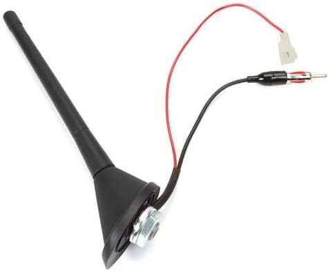 Amplified Roof Mount Antenna for Enhanced Signal Reception - Picture 4 of 5