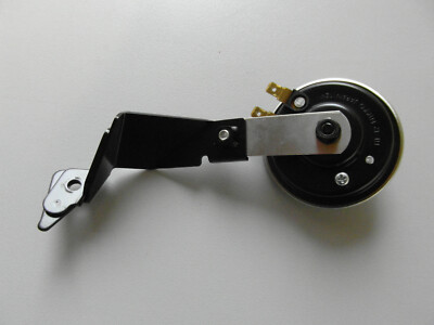 Horn With Holder 27003-0113 Kawasaki ZX10R 2016-20 ZX10RR