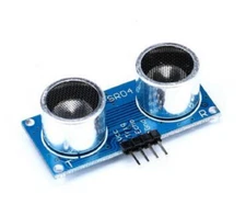 HC-SR04-P Ultrasonic Distance Measuring Transducer Sensor for Arduino
