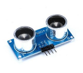 HC SR04 P Ultrasonic Distance Measuring Transducer Sensor for Arduino