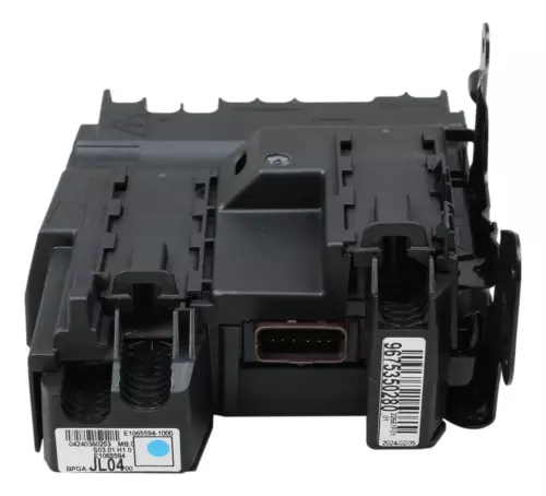 Originale Modulo protezione gestione batteria BPGA per Peugeot 308 9675350280 - Zdjęcie 6 z 6