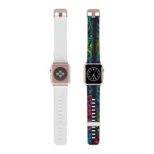 Naughty Prankster Watch Band for Apple Watch