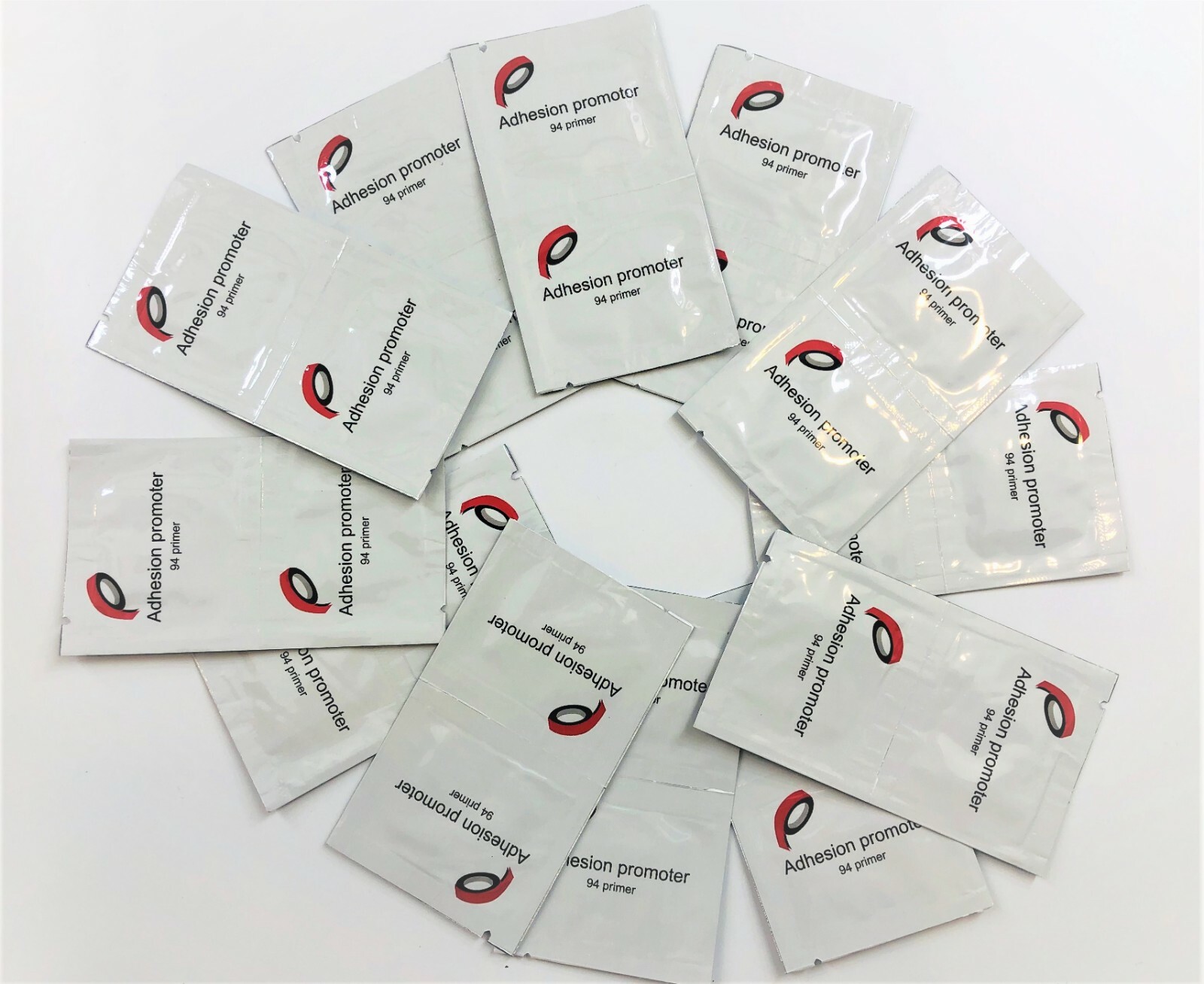 Automotive Adhesion Adhesive Promoter Wipe Double Tape Vinyl Wrap Primer 94 eBay