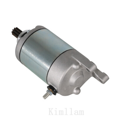 NEW STARTER motor for SMC ATV RAM 500 RAM 520RR Barossa RAM 503 Canyon 500/520