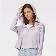 Ice-Thin Series Sun Protection Shawl, One Size (Multiple Styles Available)