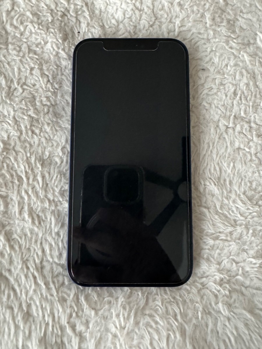 Apple iPhone 12 64GB デュアルカメラ　ジャンク ジャンク品｜ Apple｜iPhone 12 64GB - メルカリ