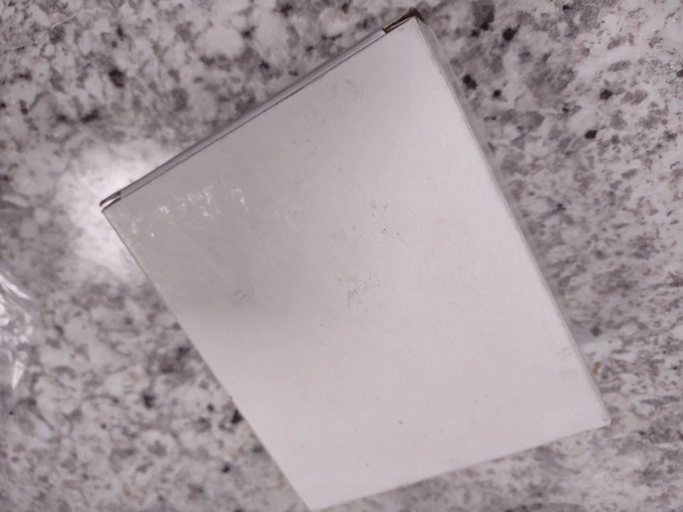 Válvula de expansión aire acondicionado trasero Omega 31-10748 3411817 Honda Odyssey nuevo sellado  Foto 3 de 4