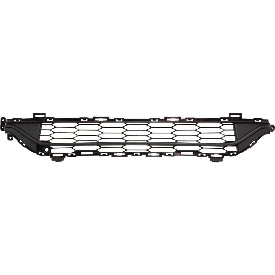 For 2015 Front Black Bumper Grille Lowe Chevy Chevrolet Cruze LIMITED Plastic Foto 4 de 4