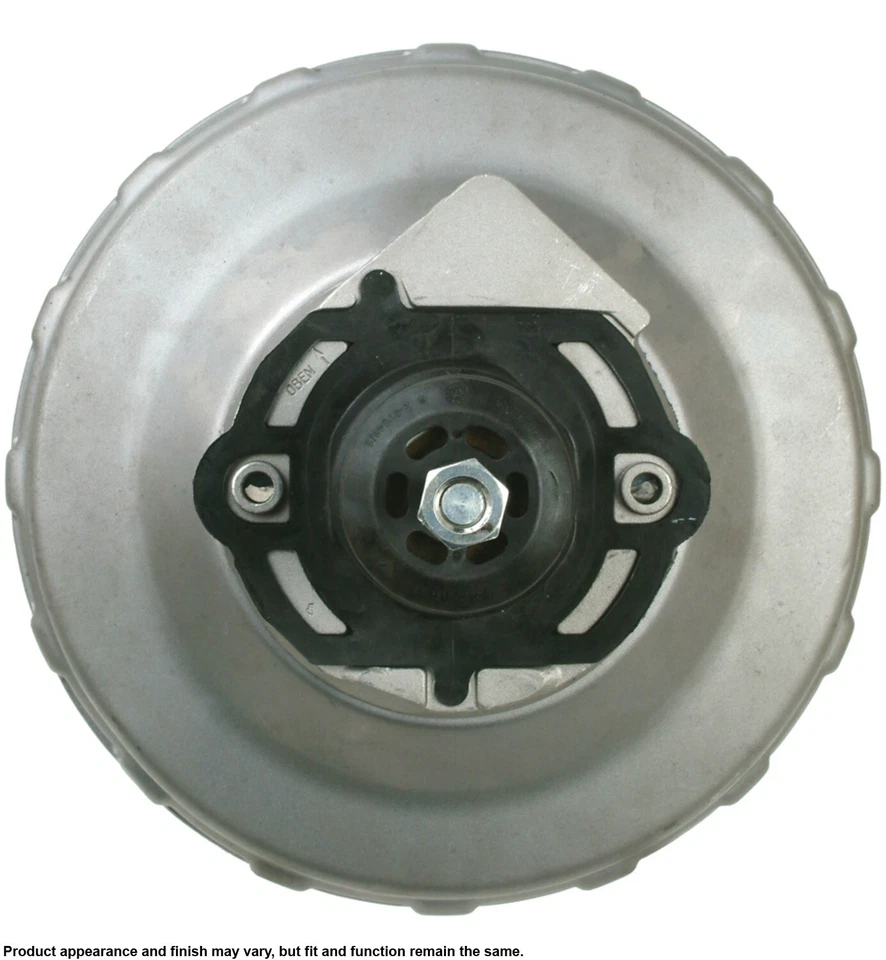 Para Audi A4 2003-2009 Power Brake Booster Cardone 2004 2005 2006 2007 2008 Foto 4 de 4
