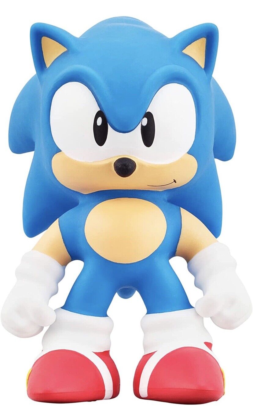 2022 Heroes at Goo Jit Zu - Sonic the Hedgehog - CLASSIC SONIC