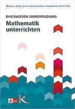 Basiswissen Lehrerbildung: Mathematik unterri...