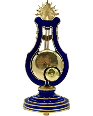 希少　美品　腕時計　クロックマンスタッド・ド・フランス s-l400.png