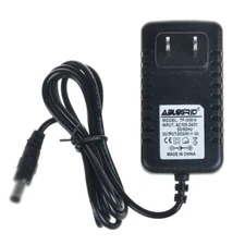 AC/DC Adapter Wall Charger for SodaStream Power PWR-001 Power Supply Cord Cable